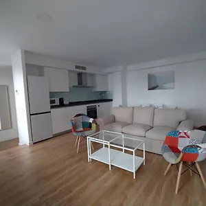 Apartment Almona De Triana - Kainga Homes, Seville