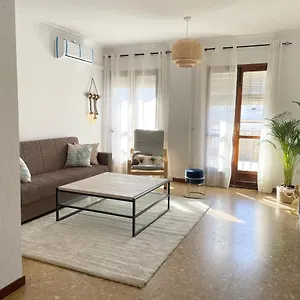 Apartment Selva La Bella. En El Corazon De Triana, Seville