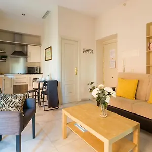 Apartamento Altamira, Sevilha