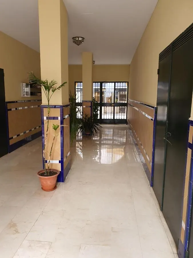 Nat Pureza De Triana Apartment Seville 0*,  Spain